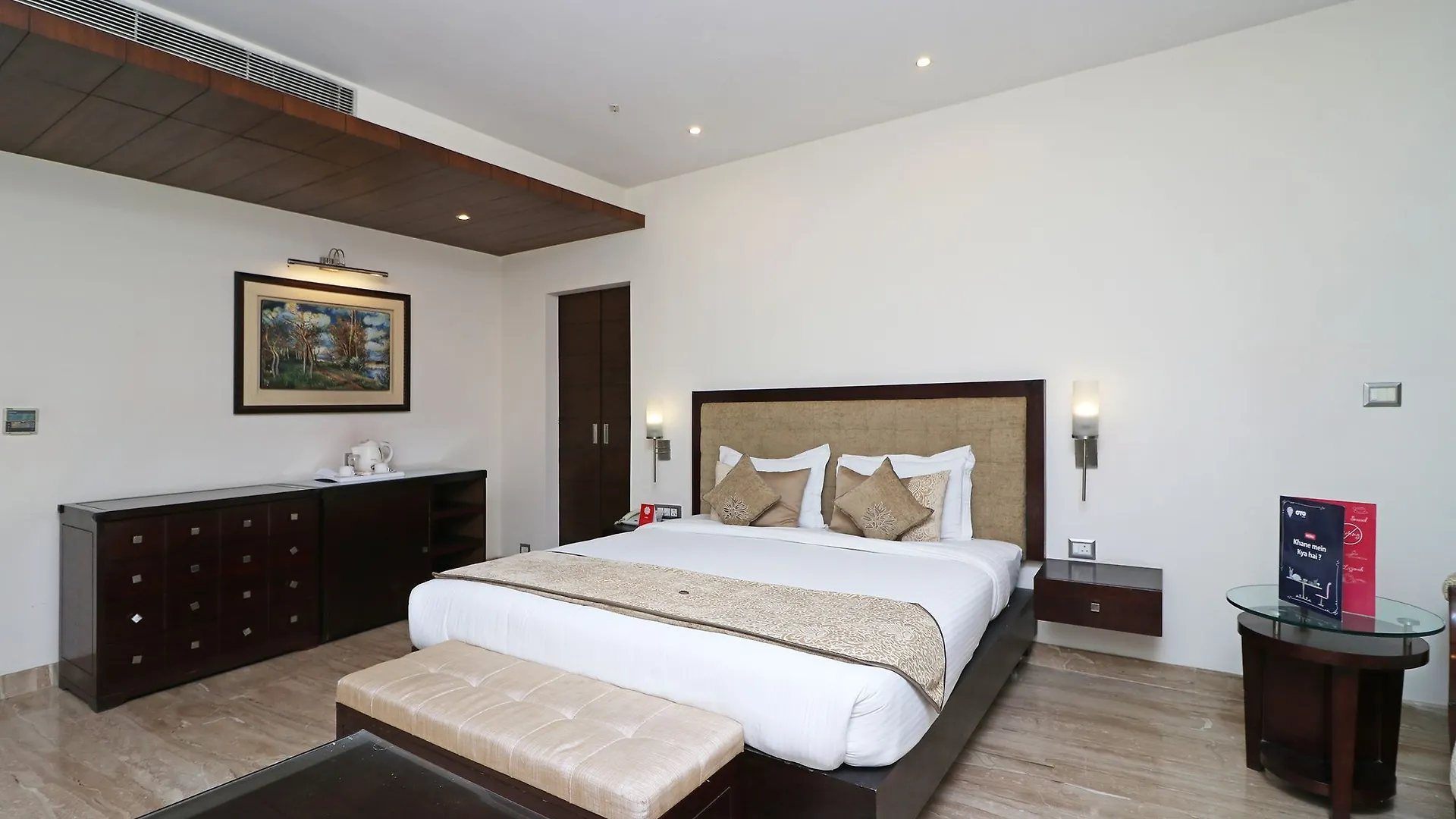 Oyo 10273 Ryan Residency Hotel Gurgaon